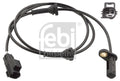 senzor,turatie roata 106468 FEBI BILSTEIN
