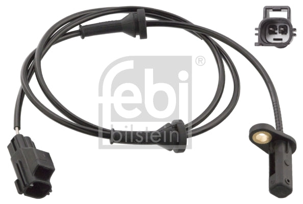 senzor,turatie roata 106468 FEBI BILSTEIN