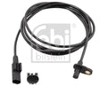 senzor,turatie roata 106480 FEBI BILSTEIN