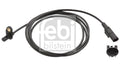 senzor,turatie roata 106481 FEBI BILSTEIN