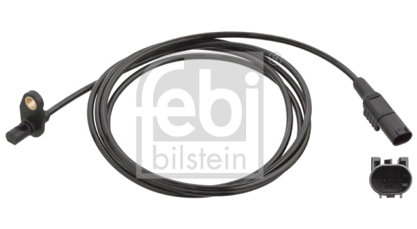 senzor,turatie roata 106481 FEBI BILSTEIN