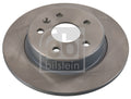 Disc frana 106490 FEBI BILSTEIN