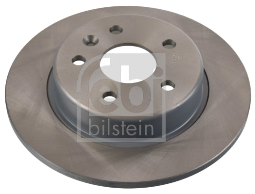 Disc frana 106490 FEBI BILSTEIN
