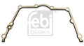 garnit.etansare, capac (carter motor) 106500 FEBI BILSTEIN