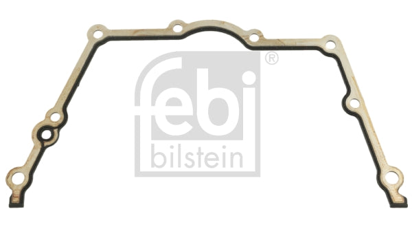 garnit.etansare, capac (carter motor) 106500 FEBI BILSTEIN