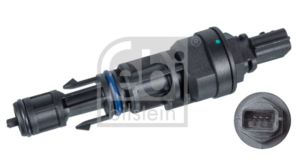 senzor,viteza 106518 FEBI BILSTEIN