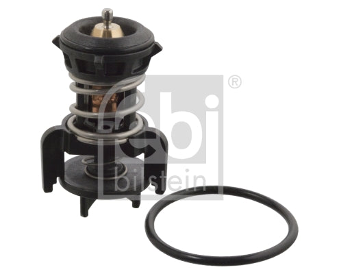 termostat,lichid racire 106524 FEBI BILSTEIN