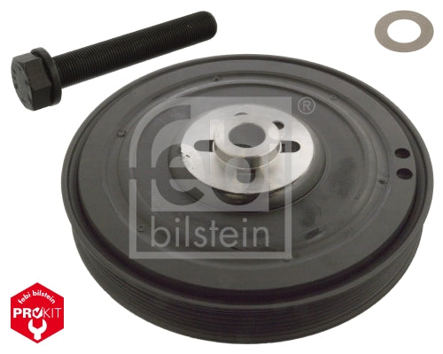 Fulie curea, arbore cotit 106526 FEBI BILSTEIN