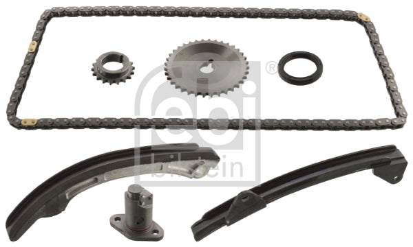 chit lant de distributie 106562 FEBI BILSTEIN