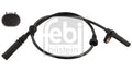 senzor,turatie roata 106622 FEBI BILSTEIN