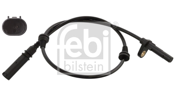 senzor,turatie roata 106622 FEBI BILSTEIN