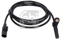 senzor,turatie roata 106623 FEBI BILSTEIN