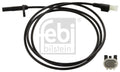 senzor,turatie roata 106633 FEBI BILSTEIN