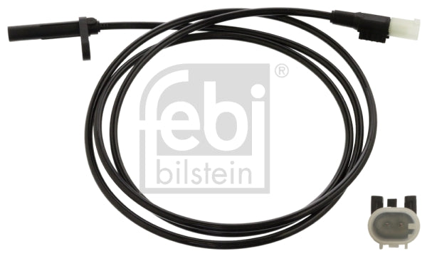 senzor,turatie roata 106633 FEBI BILSTEIN