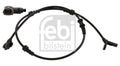 senzor,turatie roata 106634 FEBI BILSTEIN