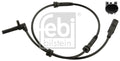 senzor,turatie roata 106637 FEBI BILSTEIN