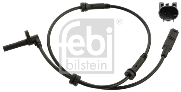 senzor,turatie roata 106637 FEBI BILSTEIN