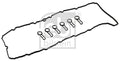 Set garnituri, Capac supape 106671 FEBI BILSTEIN