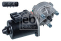 motor stergator 106683 FEBI BILSTEIN
