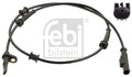 senzor,turatie roata 106705 FEBI BILSTEIN