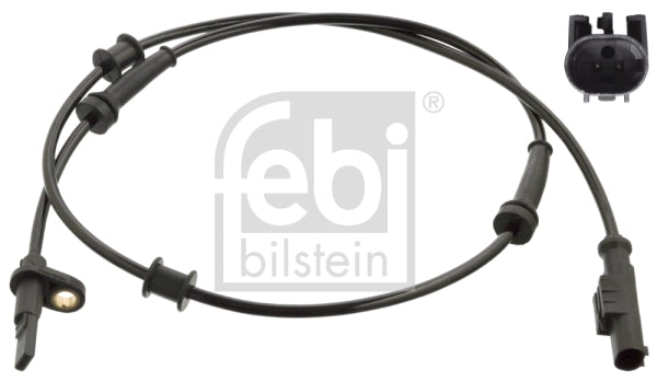 senzor,turatie roata 106705 FEBI BILSTEIN