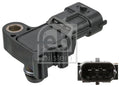 Senzor, presiune galerie admisie 106732 FEBI BILSTEIN