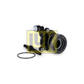Rulment de presiune, ambreiaj 510 0073 10 LuK