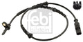 senzor,turatie roata 106763 FEBI BILSTEIN