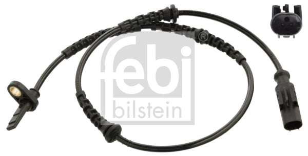 senzor,turatie roata 106763 FEBI BILSTEIN