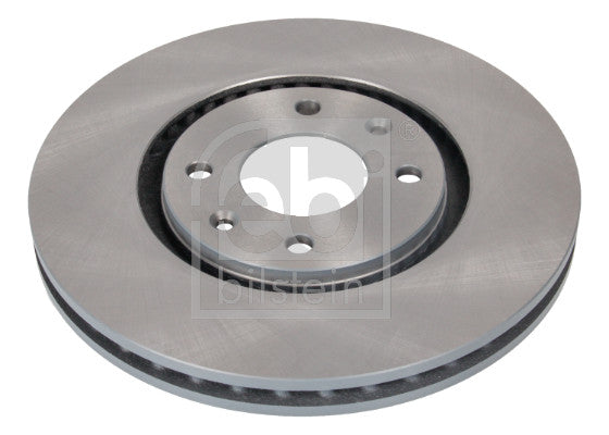 Disc frana 10679 FEBI BILSTEIN
