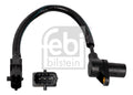 Senzor impulsuri, arbore cotit 106810 FEBI BILSTEIN