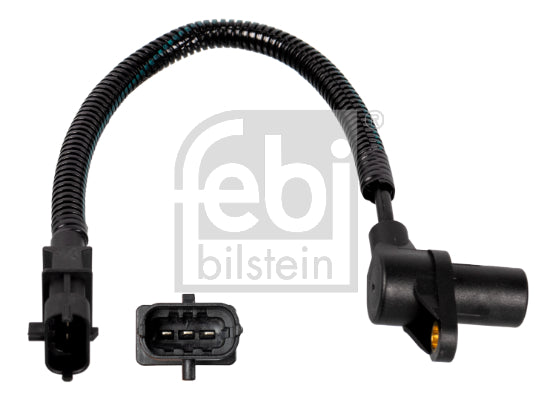 Senzor impulsuri, arbore cotit 106810 FEBI BILSTEIN