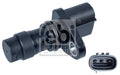 Senzor impulsuri, arbore cotit 106822 FEBI BILSTEIN