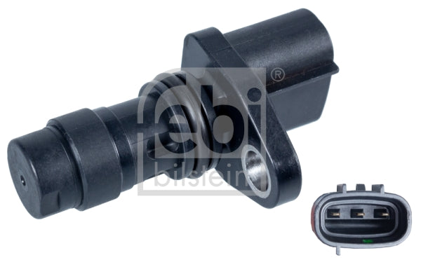 Senzor impulsuri, arbore cotit 106822 FEBI BILSTEIN