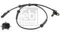 senzor,turatie roata 106852 FEBI BILSTEIN