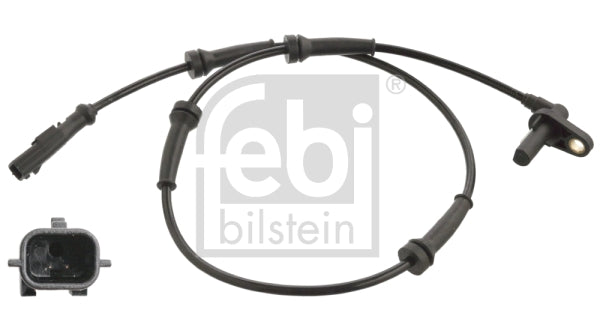 senzor,turatie roata 106852 FEBI BILSTEIN