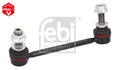 Brat/bieleta suspensie, stabilizator 106863 FEBI BILSTEIN