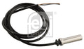 senzor,turatie roata 106887 FEBI BILSTEIN