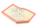 Filtru aer 106896 FEBI BILSTEIN