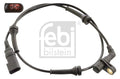 senzor,turatie roata 106930 FEBI BILSTEIN