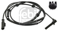 senzor,turatie roata 106940 FEBI BILSTEIN