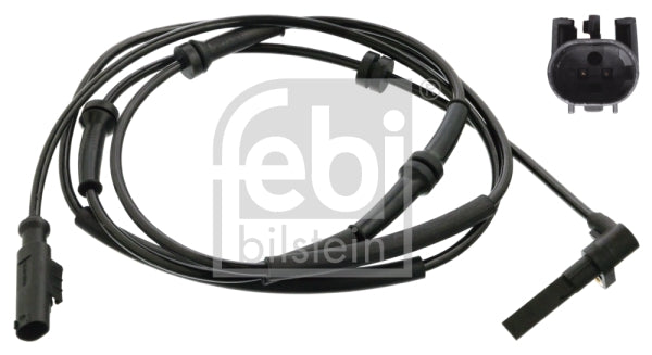 senzor,turatie roata 106940 FEBI BILSTEIN