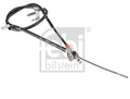 Cablu frana de mana FEBI BILSTEIN 106949