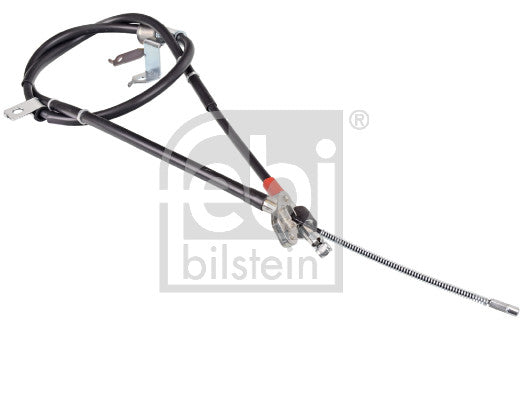 Cablu frana de mana FEBI BILSTEIN 106949