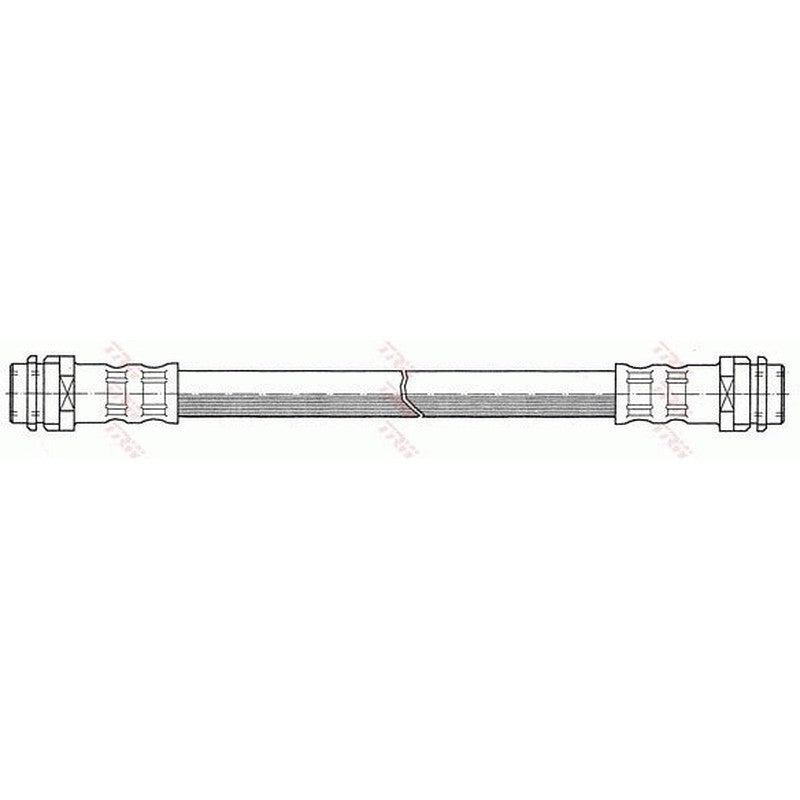 Furtun frana PHA341 TRW