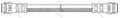 Furtun frana TRW PHA341