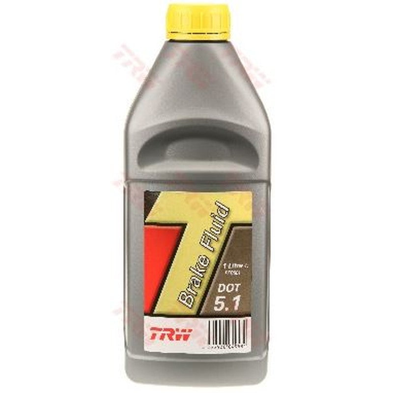 Lichid de frana TRW DOT5.1 1L - PFB501SE
