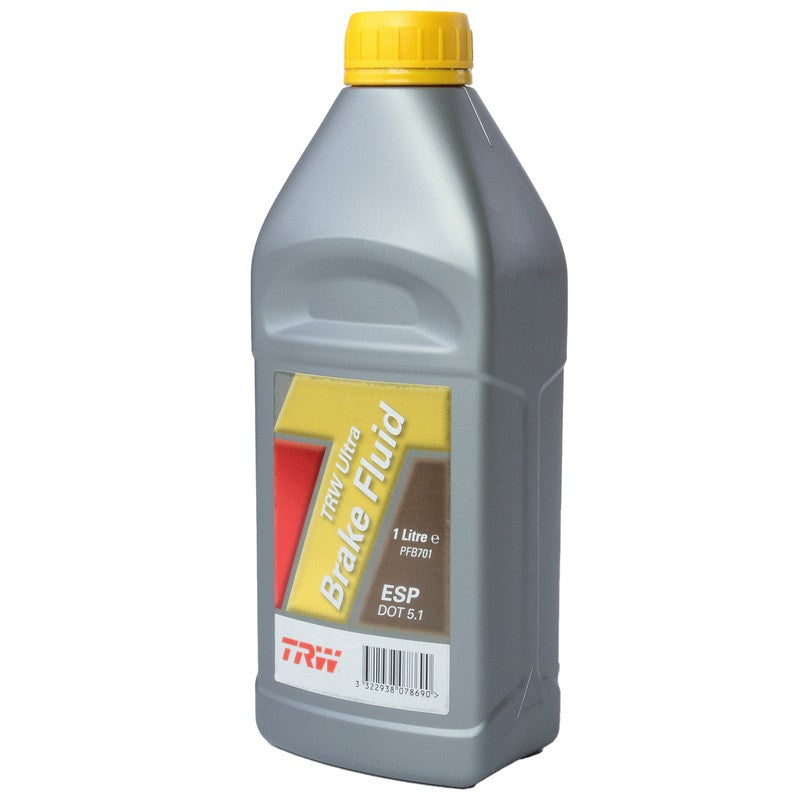 Lichid de frana TRW DOT5.1 ESP 1L - PFB701SE
