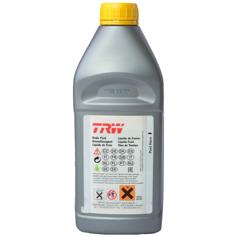 Lichid de frana TRW DOT5.1 ESP 1L - PFB701SE