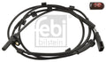 senzor,turatie roata 106968 FEBI BILSTEIN